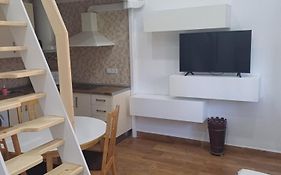 Loft Ribera Centro Izquierdo